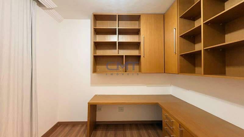 Apartamento, Sion, 4 Quartos, 2 Vagas, 1 Suíte
