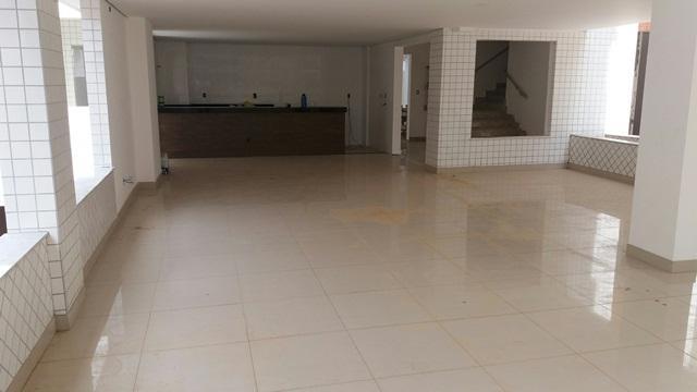 Cobertura, Barreiro, 3 Quartos, 4 Vagas, 1 Suíte