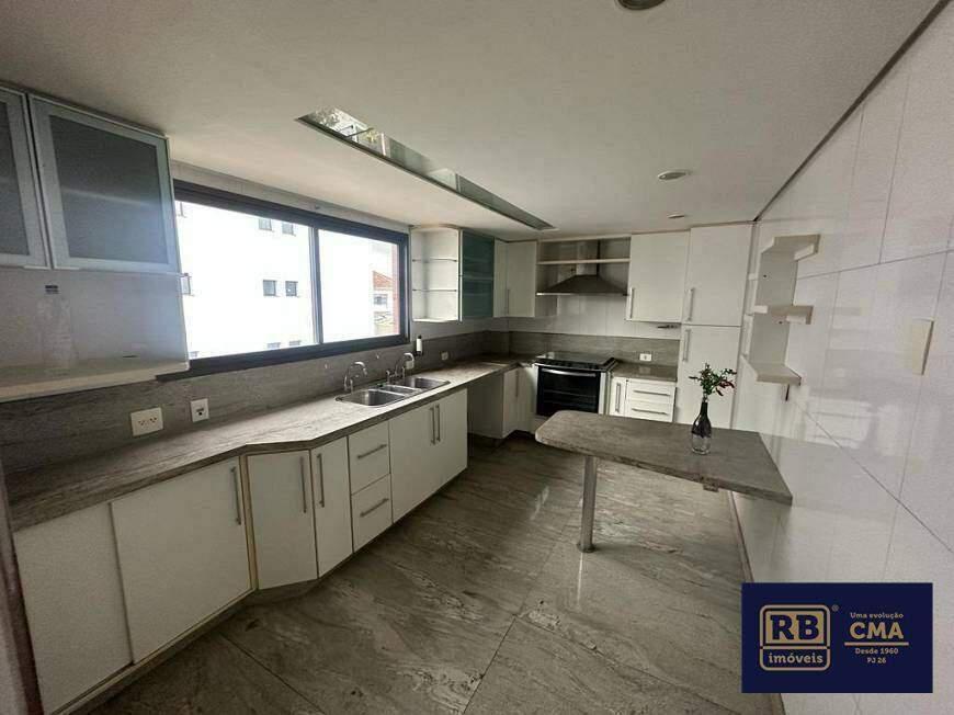 Cobertura, Prado, 4 Quartos, 4 Vagas, 2 Suítes