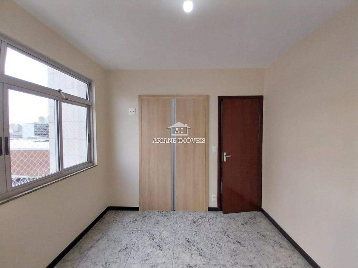 Apartamento, Barro Preto, 2 Quartos, 1 Vaga