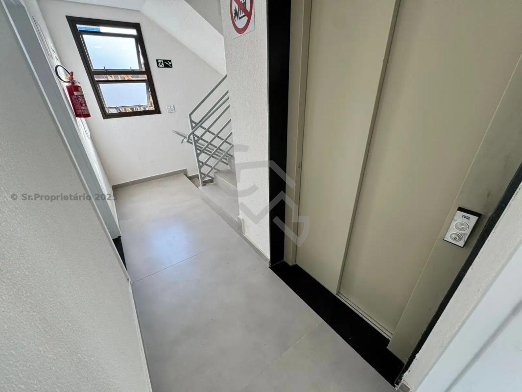 Apartamento, Cidade Nova, 4 Quartos, 3 Vagas, 2 Suítes