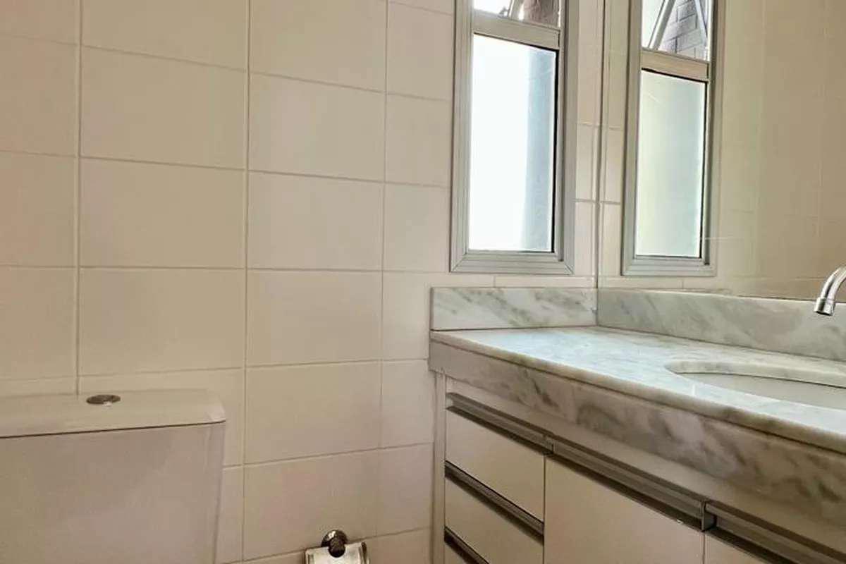 Apartamento, Serra, 3 Quartos, 2 Vagas, 1 Suíte