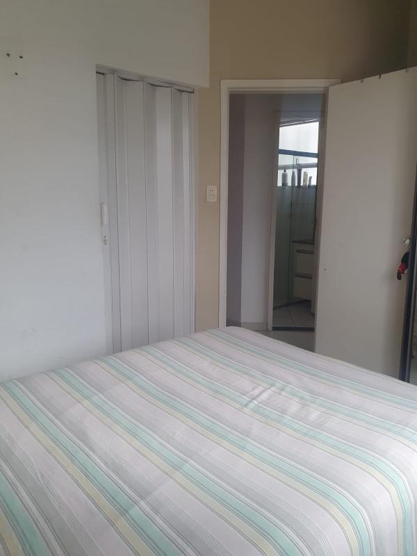 Apartamento, Calafate, 3 Quartos, 1 Vaga