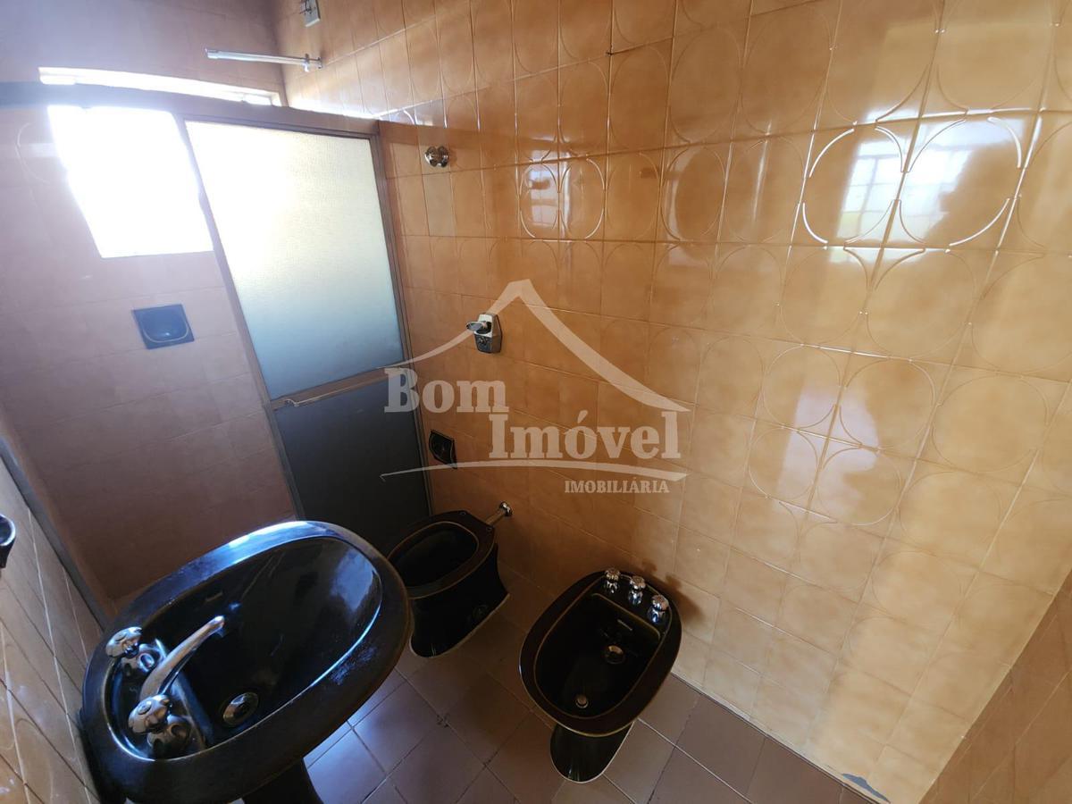 Apartamento, Centro, 3 Quartos, 1 Vaga, 1 Suíte