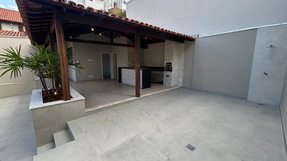 Casa, Santa Rosa, 3 Quartos, 2 Vagas, 1 Suíte