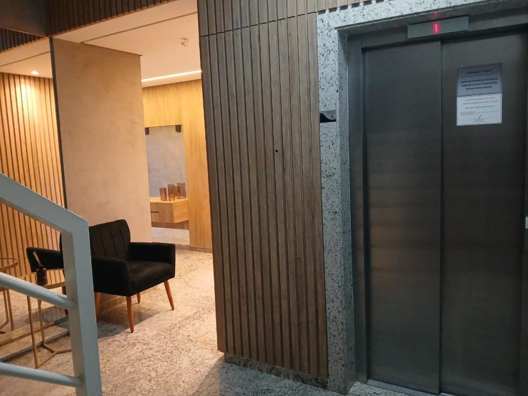 Apartamento, Itapoã, 1 Quarto, 1 Vaga
