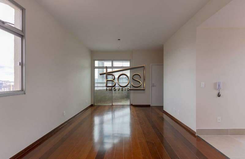 Apartamento, Santo Agostinho, 3 Quartos, 2 Vagas, 1 Suíte