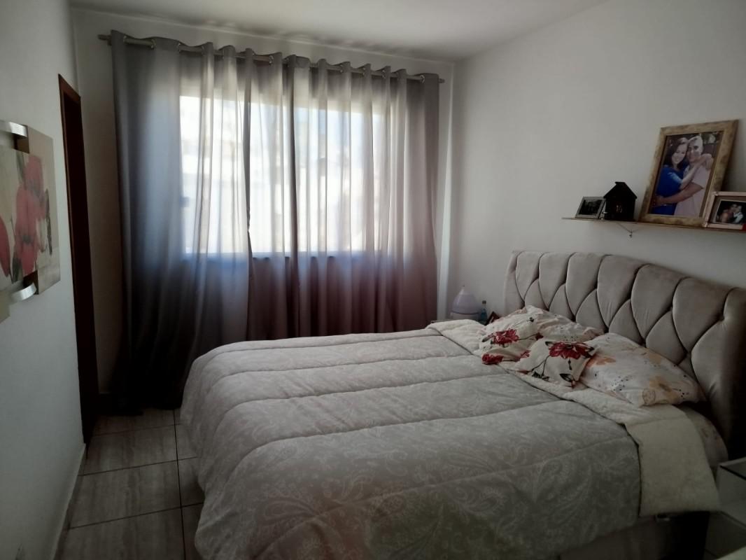 Cobertura, Masterville, 3 Quartos, 2 Vagas, 1 Suíte