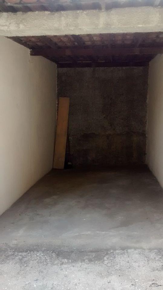 Apartamento, Inconfidentes, 2 Quartos, 1 Vaga