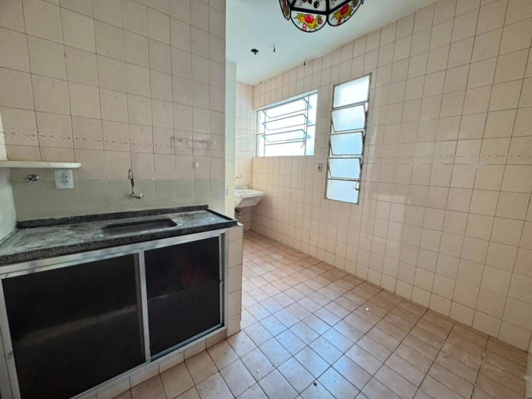 Apartamento, Marajó, 3 Quartos, 1 Vaga
