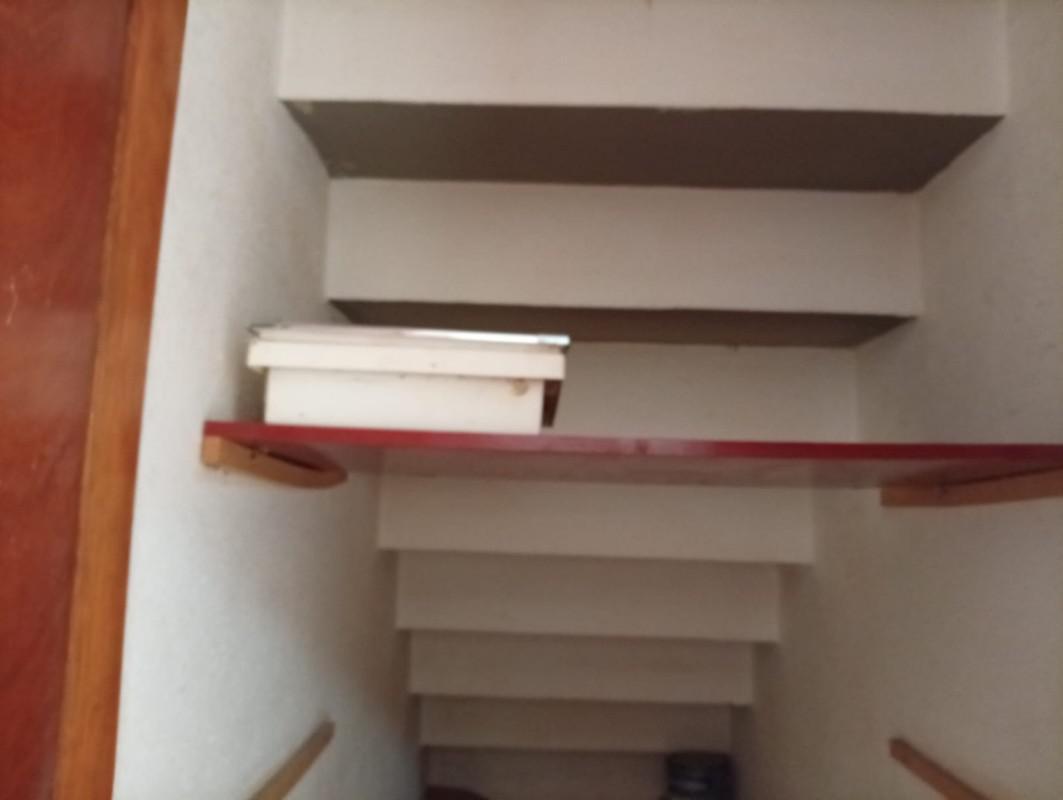 Casa, Itapoã, 2 Quartos, 0 Vaga