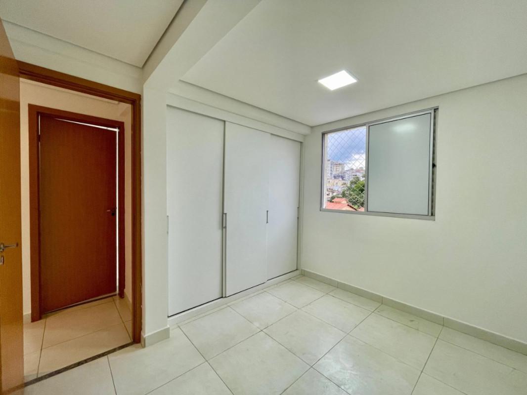 Cobertura, Renascença, 3 Quartos, 2 Vagas, 1 Suíte