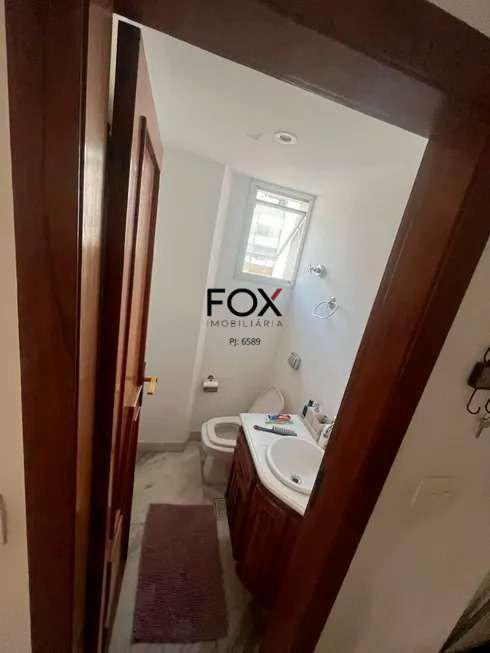 Apartamento, Cruzeiro, 4 Quartos, 2 Vagas, 1 Suíte