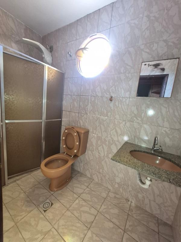 Casa, Planalto, 3 Quartos, 0 Vaga