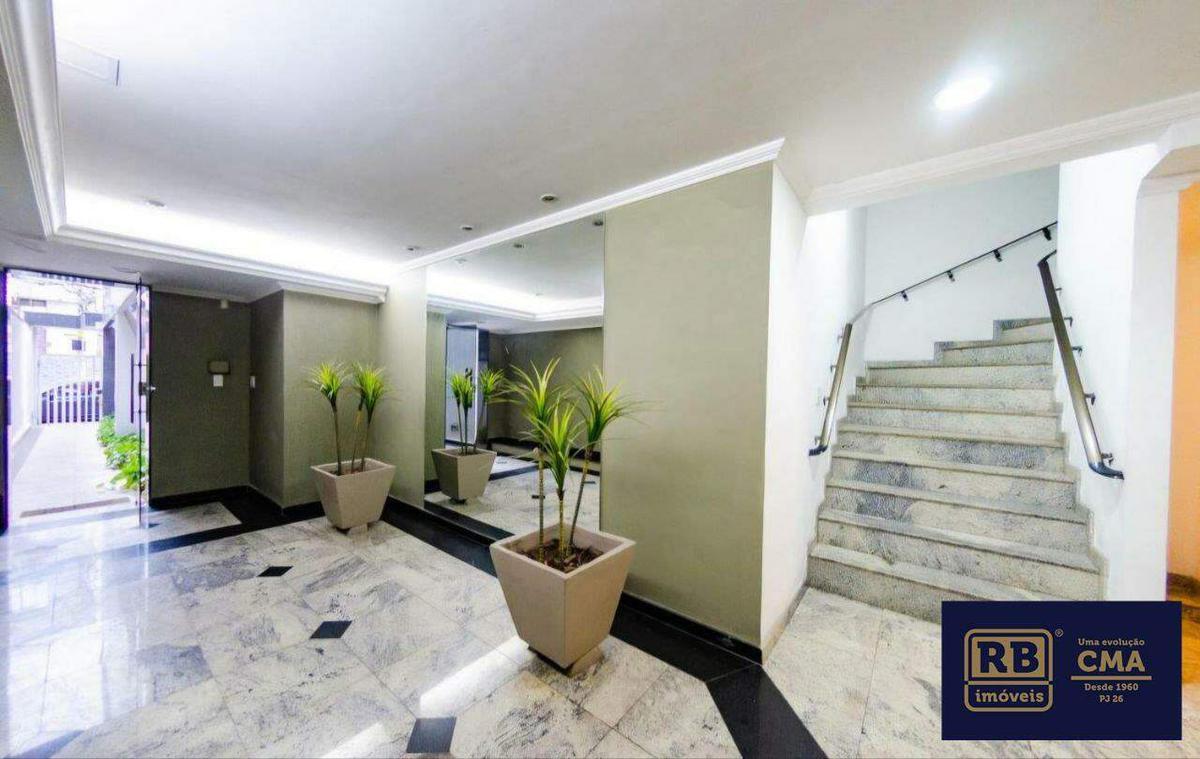 Apartamento, Gutierrez, 4 Quartos, 3 Vagas, 2 Suítes