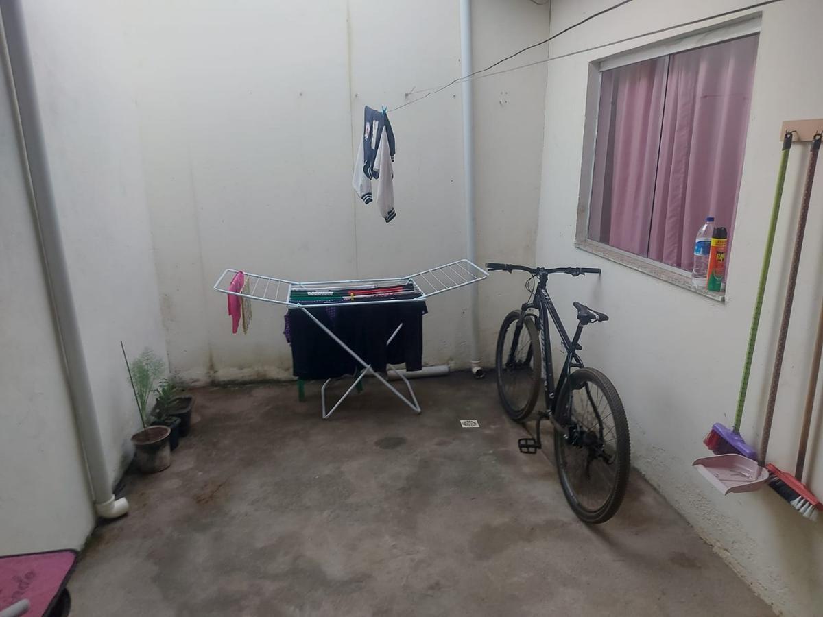 Casa, Vila Suzana, 2 Quartos, 1 Vaga