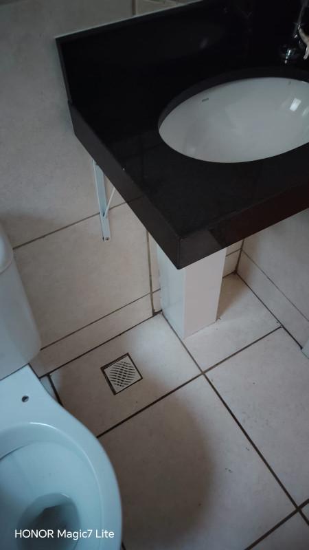 Casa, Serra Dourada, 2 Quartos, 1 Vaga