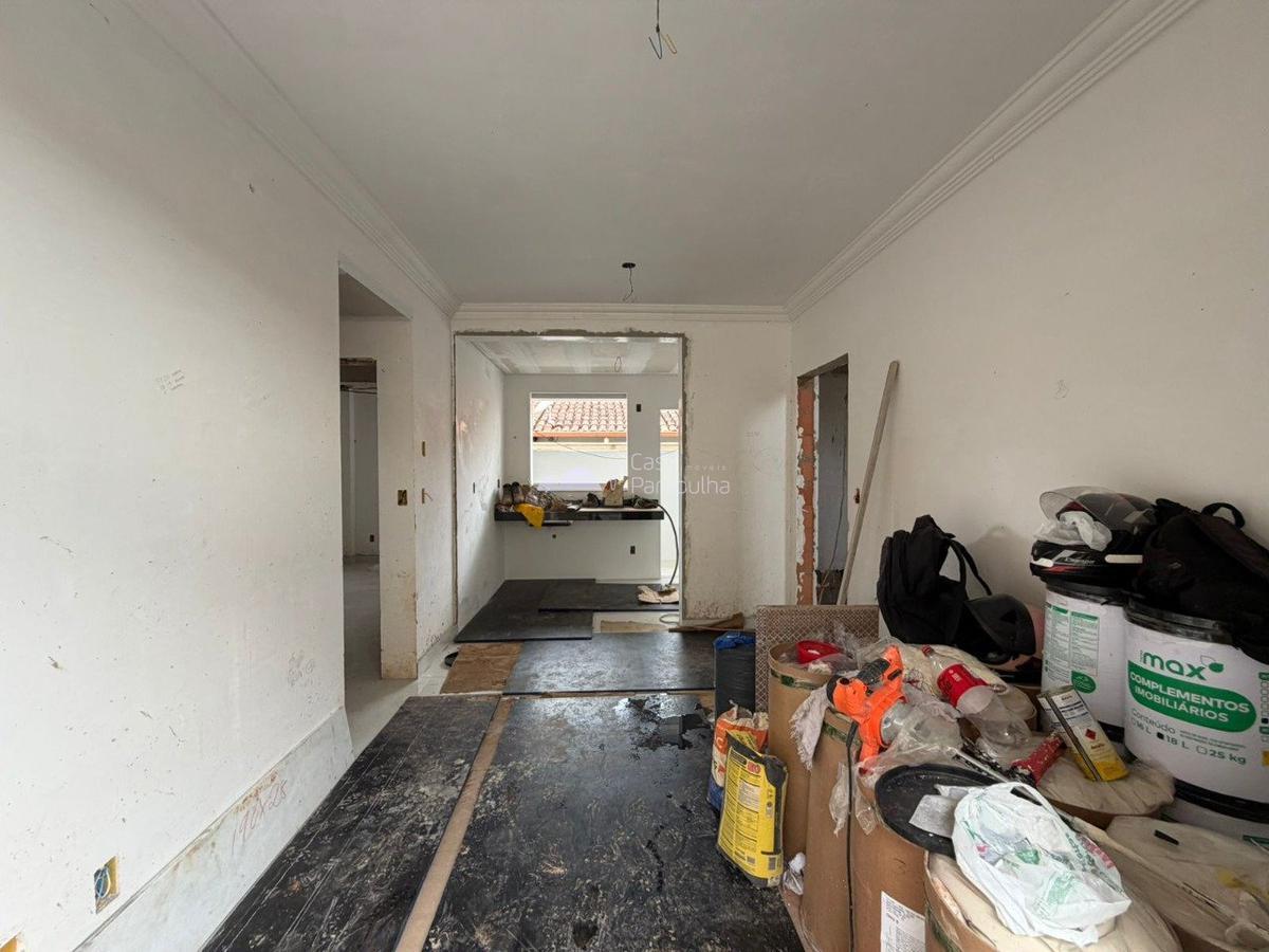 Apartamento, São João Batista (venda Nova), 2 Quartos, 1 Vaga, 1 Suíte