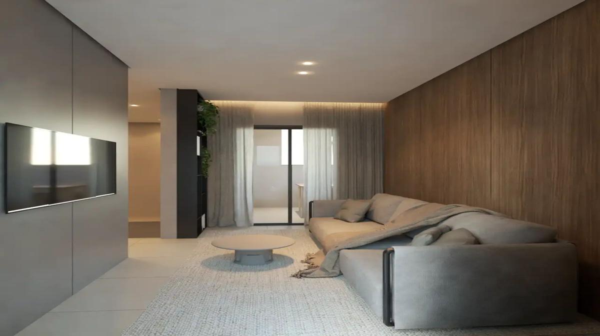 Apartamento, São Lucas, 2 Quartos, 2 Vagas, 2 Suítes