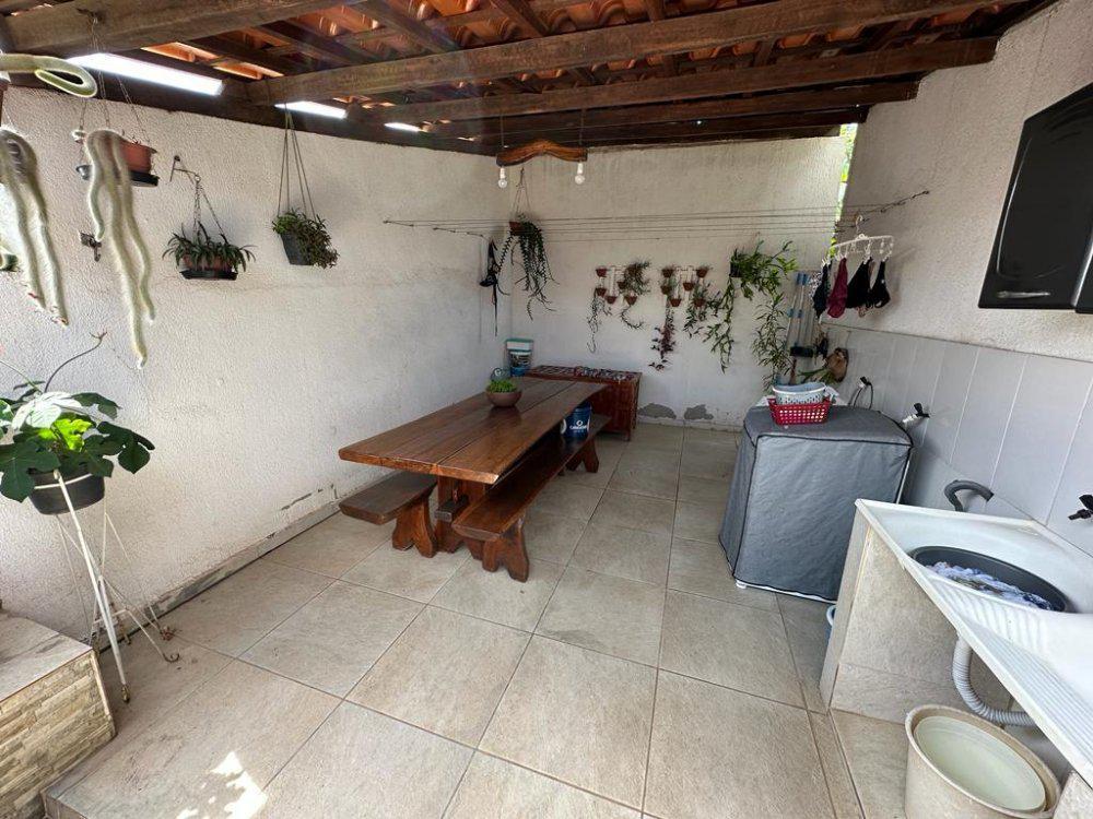 Casa, Centro, 3 Quartos, 4 Vagas, 1 Suíte