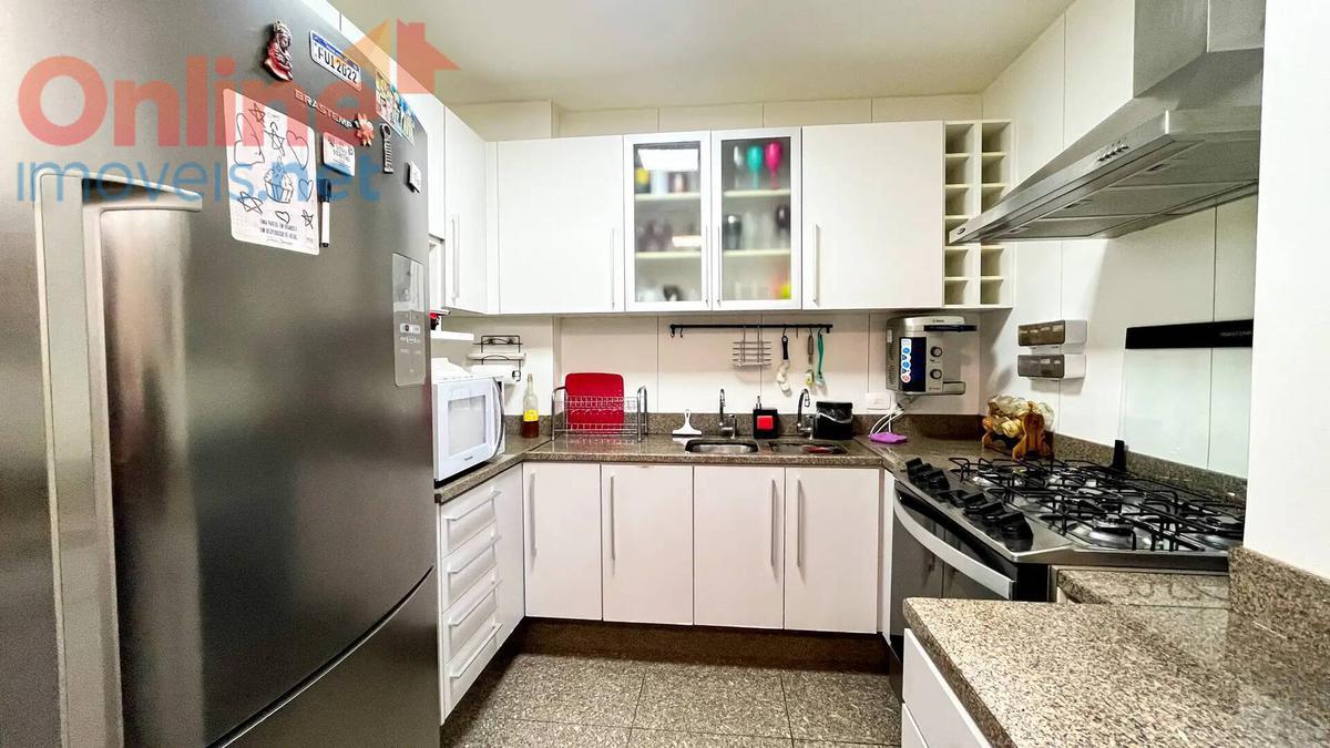 Apartamento, Serra, 3 Quartos, 0 Vaga, 2 Suítes