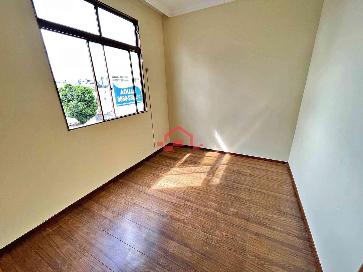 Apartamento, Padre Eustáquio, 3 Quartos, 2 Vagas
