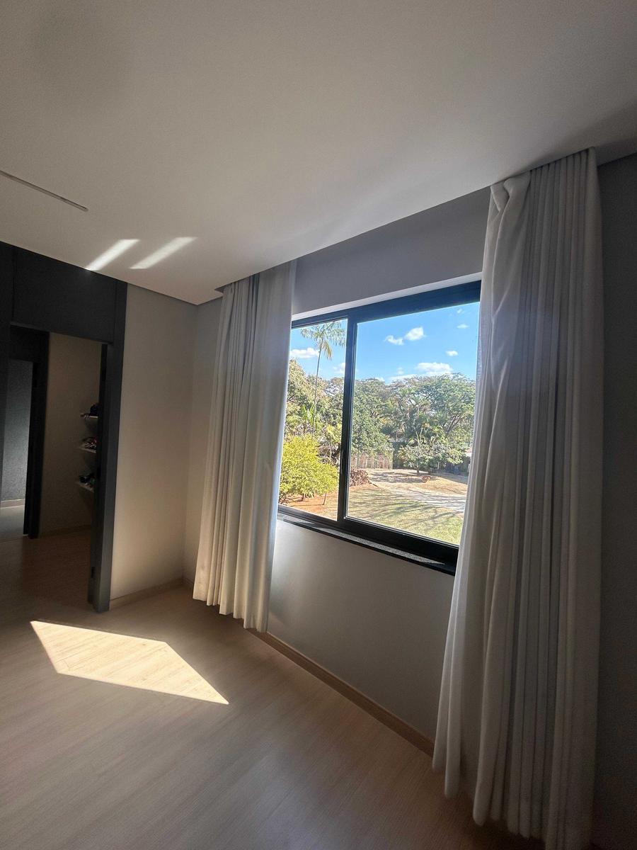 Casa, Bandeirantes (pampulha), 5 Quartos, 4 Vagas, 5 Suítes