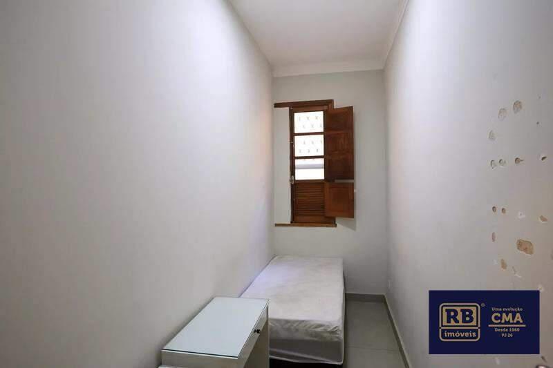 Apartamento, Lourdes, 5 Quartos, 1 Vaga