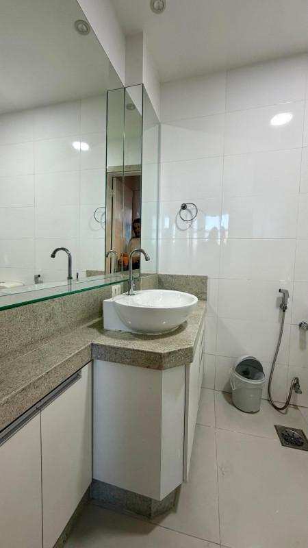Apartamento, Lourdes, 3 Quartos, 0 Vaga