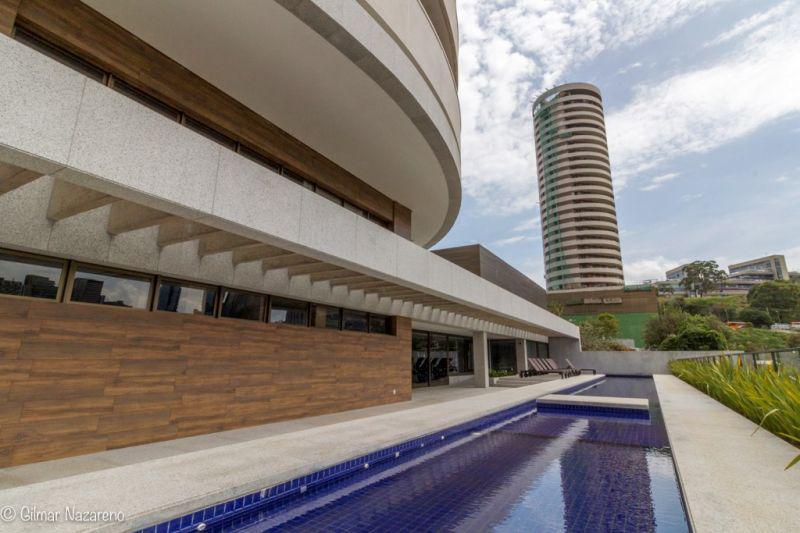 Cobertura, Vale do Sereno, 5 Quartos, 3 Vagas, 5 Suítes