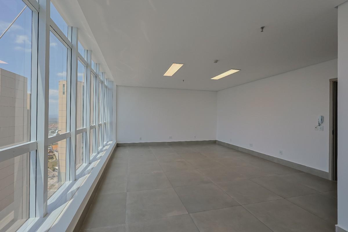 Andar, Vila da Serra, 0 Quarto, 0 Vaga
