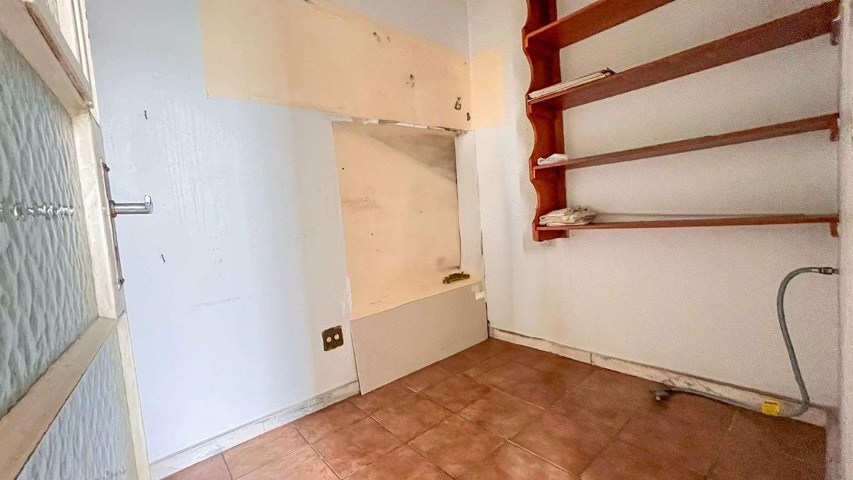 Apartamento, Santo Agostinho, 4 Quartos, 2 Vagas, 1 Suíte