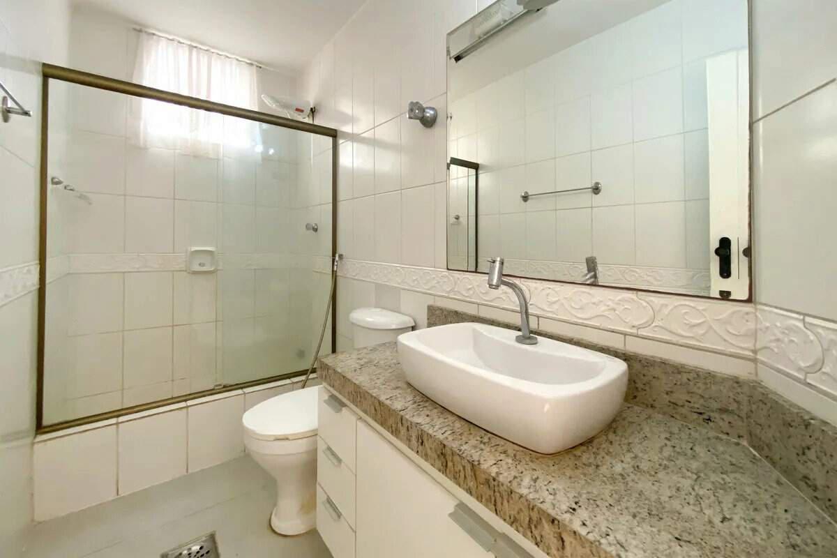 Apartamento, Anchieta, 3 Quartos, 1 Vaga, 1 Suíte