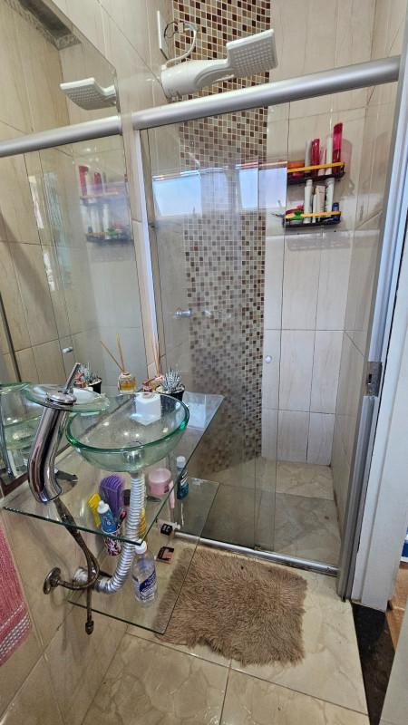 Apartamento, Jacqueline, 3 Quartos, 1 Vaga