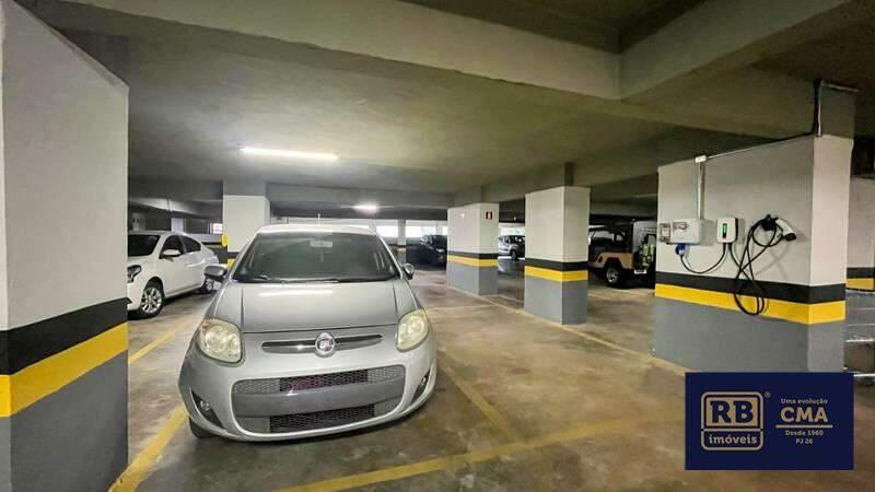 Apartamento, Luxemburgo, 3 Quartos, 4 Vagas, 2 Suítes