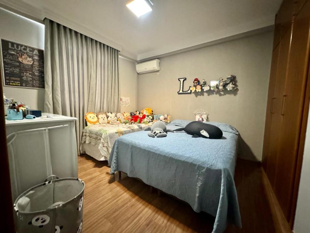 Cobertura, Castelo, 4 Quartos, 2 Vagas, 2 Suítes