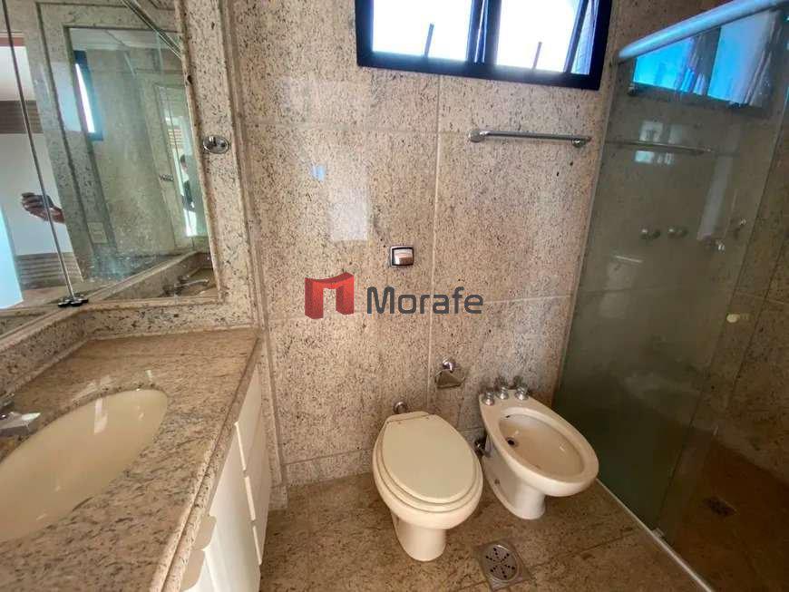 Apartamento, Belvedere, 5 Quartos, 4 Vagas, 3 Suítes