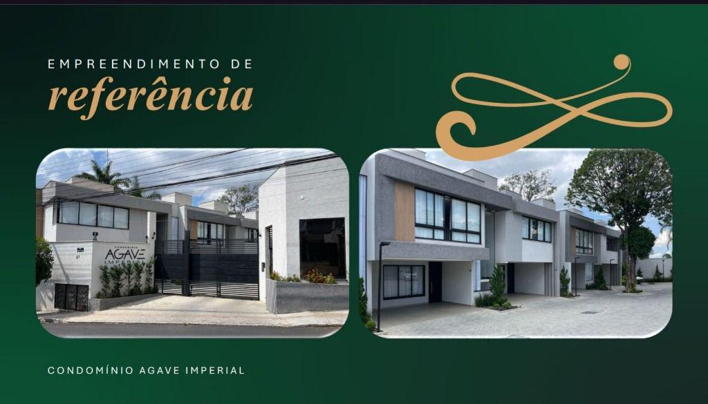 Casa, Nossa Senhora do Carmo, 3 Quartos, 2 Vagas, 1 Suíte