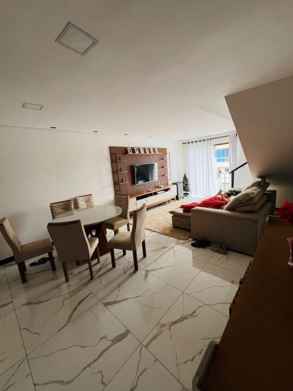 Casa, Masterville, 3 Quartos, 2 Vagas, 1 Suíte