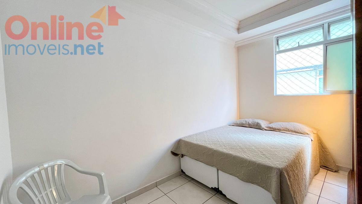 Cobertura, Carlos Prates, 4 Quartos, 0 Vaga, 1 Suíte