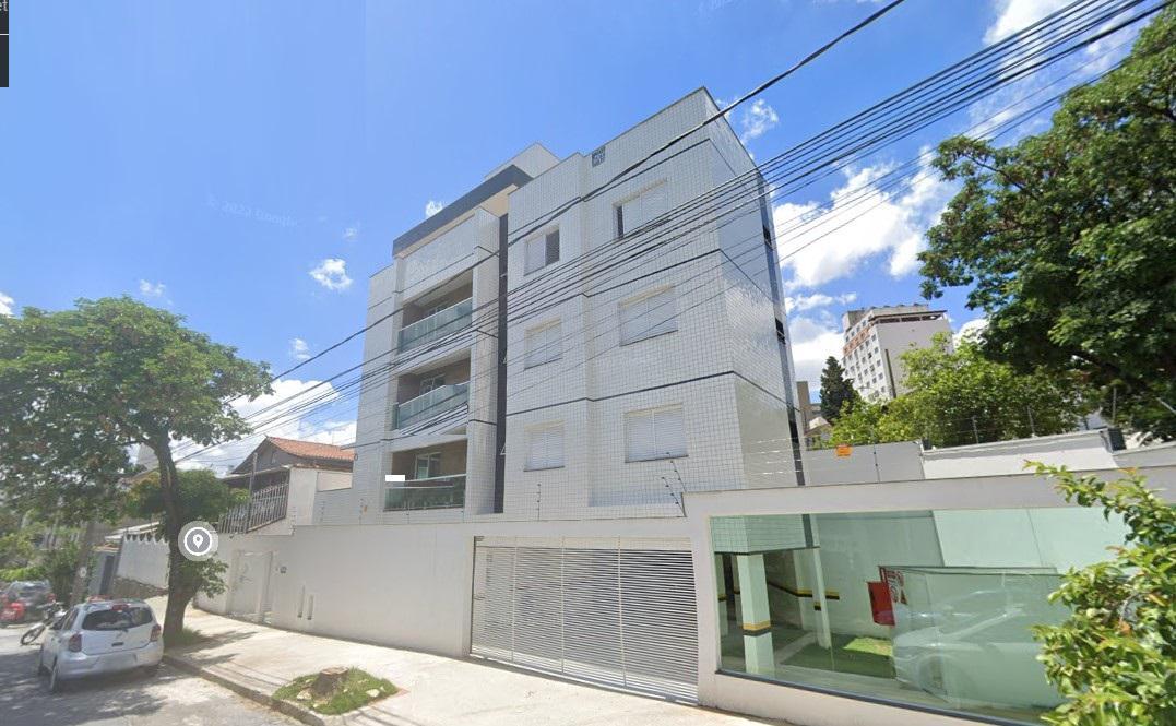 Apartamento, Palmares, 3 Quartos, 3 Vagas, 1 Suíte