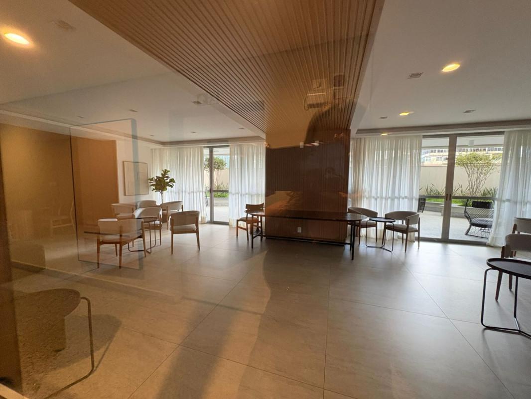 Apartamento, Boa Viagem, 3 Quartos, 0 Vaga, 3 Suítes
