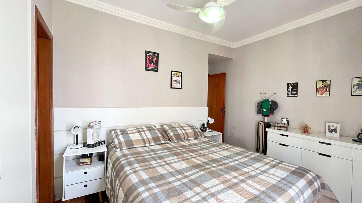 Cobertura, Silveira, 4 Quartos, 3 Vagas, 2 Suítes