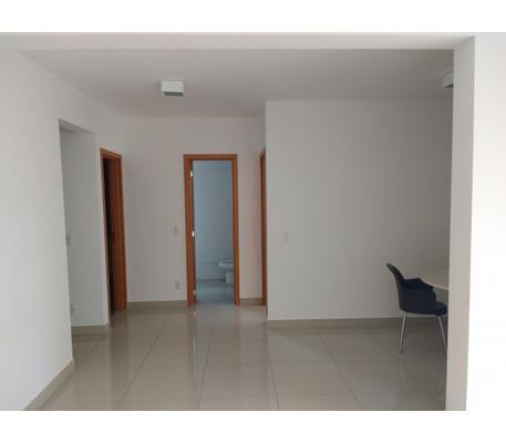 Apartamento, Centro, 3 Quartos, 2 Vagas, 1 Suíte