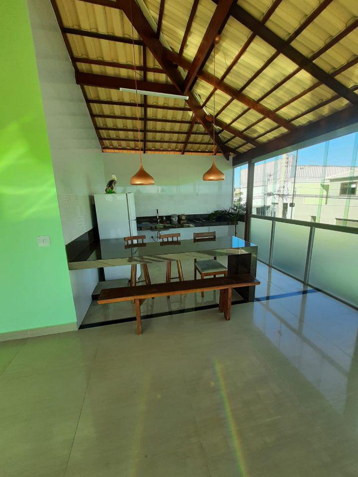 Casa, Novo Glória, 3 Quartos, 3 Vagas