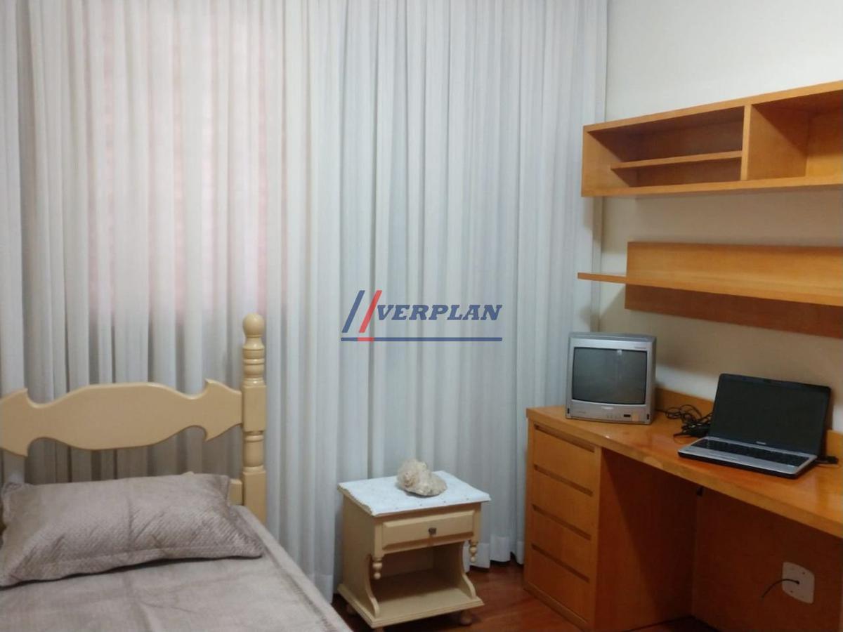 Apartamento, Jaraguá, 4 Quartos, 3 Vagas, 1 Suíte