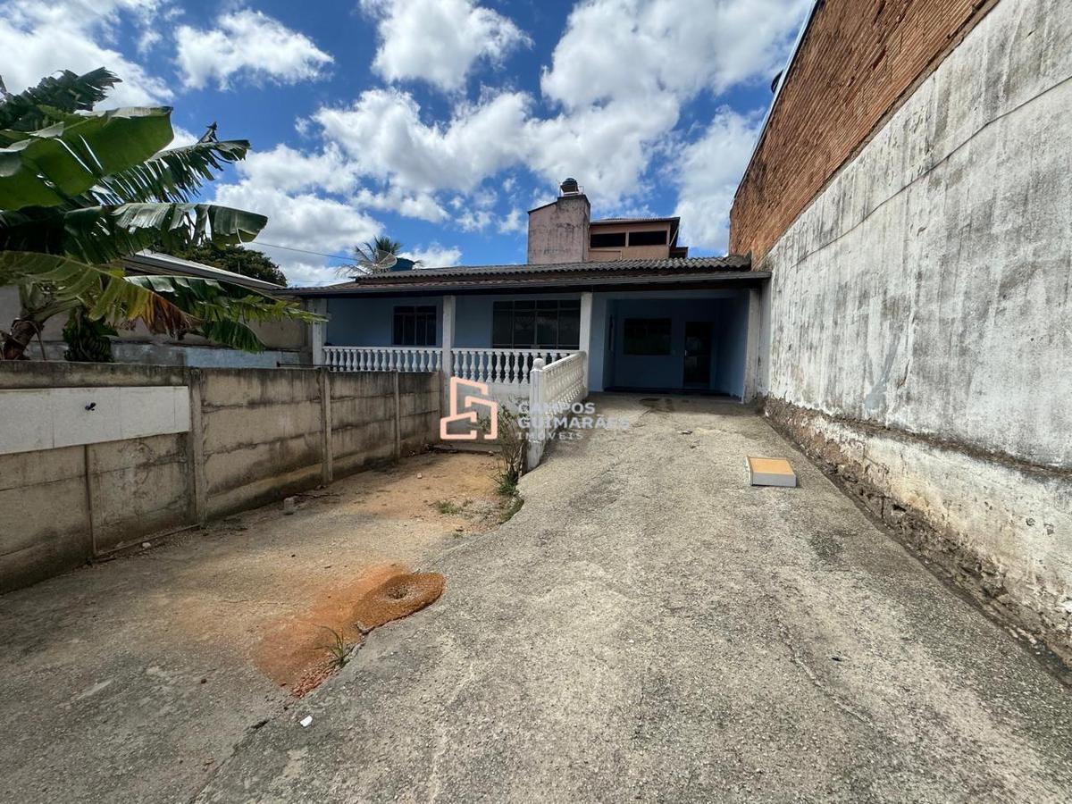 Casa, Tirol, 2 Quartos, 4 Vagas, 1 Suíte