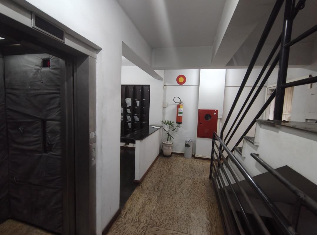 Sala, Buritis, 0 Quarto, 2 Vagas