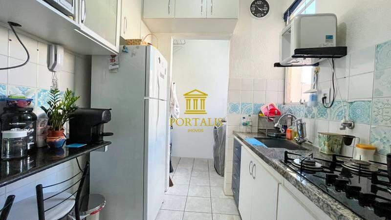 Apartamento, Castelo, 2 Quartos, 1 Vaga