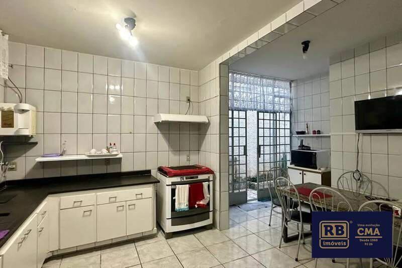 Casa, Serra, 4 Quartos, 4 Vagas, 1 Suíte